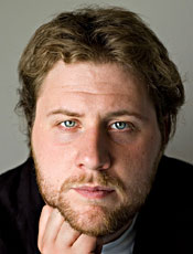 Bj&ouml;rn Dahlman