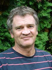 John Fiske