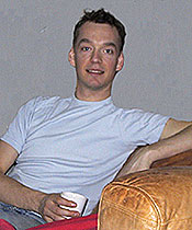 Klas Olsson